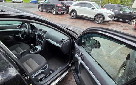 Skoda Octavia, 2011 год, 1 050 000 рублей, 19 фотография