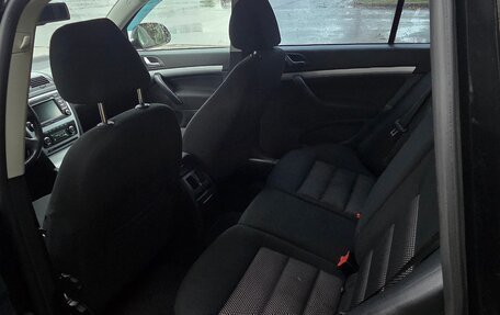 Skoda Octavia, 2011 год, 1 050 000 рублей, 23 фотография