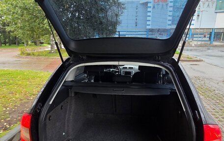 Skoda Octavia, 2011 год, 1 050 000 рублей, 24 фотография
