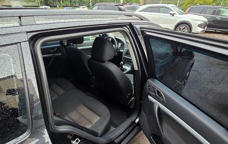Skoda Octavia, 2011 год, 1 050 000 рублей, 22 фотография