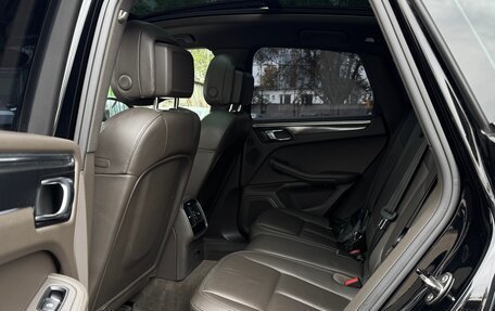 Porsche Macan I рестайлинг, 2017 год, 3 600 000 рублей, 17 фотография