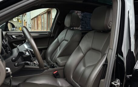 Porsche Macan I рестайлинг, 2017 год, 3 600 000 рублей, 16 фотография