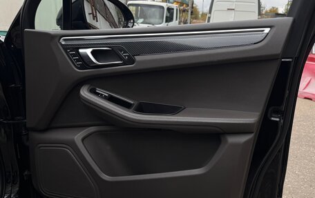 Porsche Macan I рестайлинг, 2017 год, 3 600 000 рублей, 19 фотография