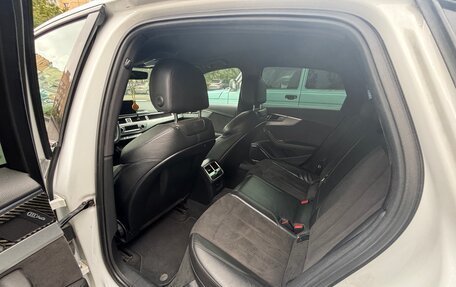 Audi A4, 2015 год, 1 600 000 рублей, 7 фотография