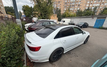 Audi A4, 2015 год, 1 600 000 рублей, 5 фотография