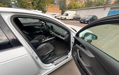 Audi A4, 2015 год, 1 600 000 рублей, 6 фотография