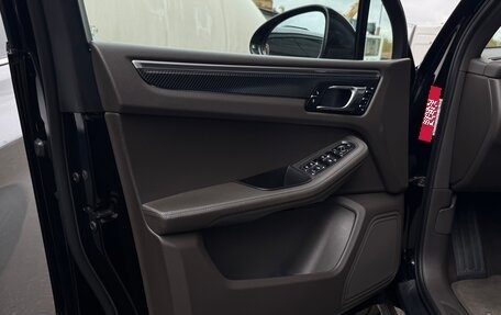 Porsche Macan I рестайлинг, 2017 год, 3 600 000 рублей, 18 фотография