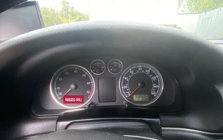Volkswagen Passat B5+ рестайлинг, 2003 год, 195 000 рублей, 2 фотография