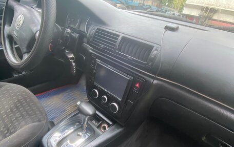 Volkswagen Passat B5+ рестайлинг, 2003 год, 195 000 рублей, 5 фотография