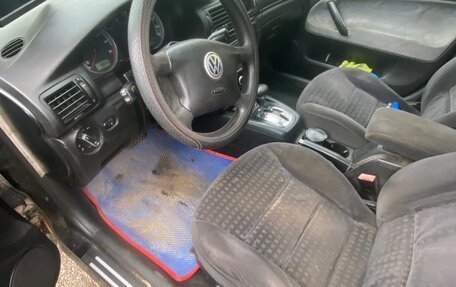Volkswagen Passat B5+ рестайлинг, 2003 год, 195 000 рублей, 3 фотография