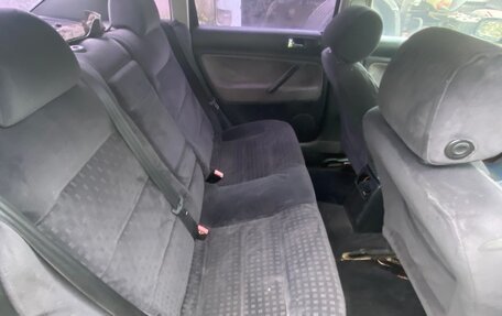 Volkswagen Passat B5+ рестайлинг, 2003 год, 195 000 рублей, 10 фотография