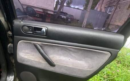 Volkswagen Passat B5+ рестайлинг, 2003 год, 195 000 рублей, 9 фотография