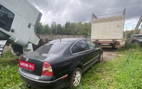 Volkswagen Passat B5+ рестайлинг, 2003 год, 195 000 рублей, 11 фотография