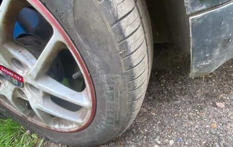 Volkswagen Passat B5+ рестайлинг, 2003 год, 195 000 рублей, 4 фотография