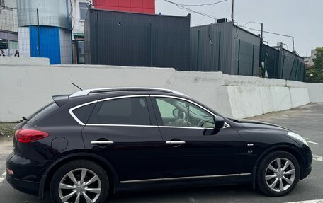 Infiniti QX50 I рестайлинг, 2015 год, 1 960 000 рублей, 4 фотография