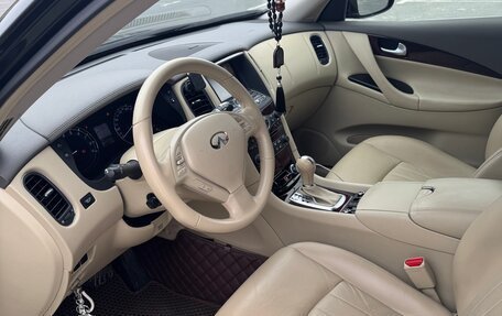 Infiniti QX50 I рестайлинг, 2015 год, 1 960 000 рублей, 15 фотография