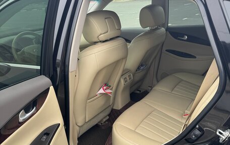 Infiniti QX50 I рестайлинг, 2015 год, 1 960 000 рублей, 20 фотография
