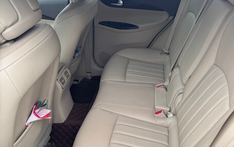 Infiniti QX50 I рестайлинг, 2015 год, 1 960 000 рублей, 21 фотография