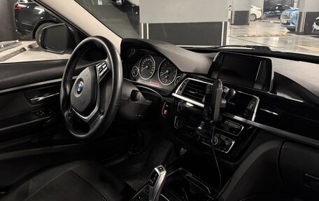 BMW 3 серия, 2016 год, 1 500 000 рублей, 7 фотография