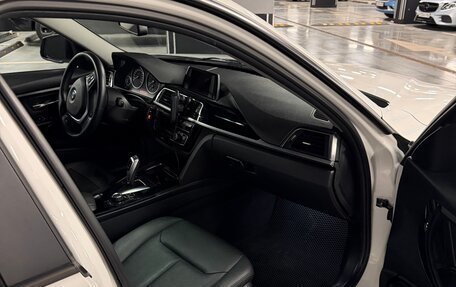 BMW 3 серия, 2016 год, 1 500 000 рублей, 6 фотография