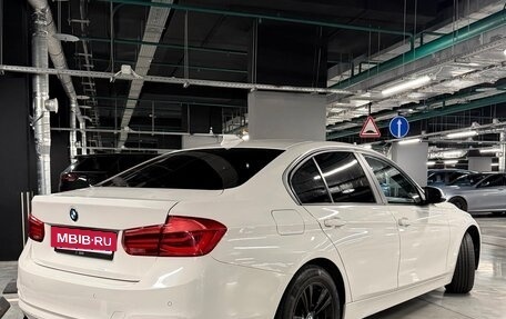 BMW 3 серия, 2016 год, 1 500 000 рублей, 5 фотография