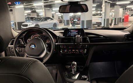 BMW 3 серия, 2016 год, 1 500 000 рублей, 9 фотография