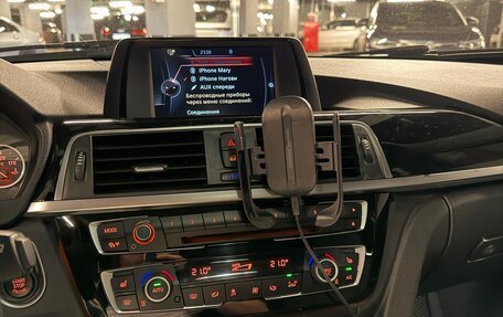 BMW 3 серия, 2016 год, 1 500 000 рублей, 14 фотография