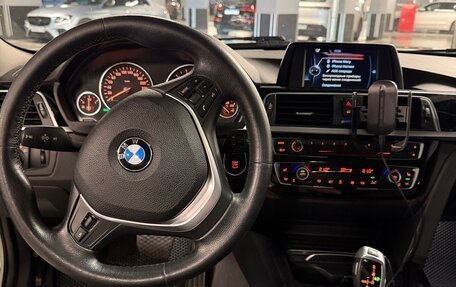 BMW 3 серия, 2016 год, 1 500 000 рублей, 10 фотография