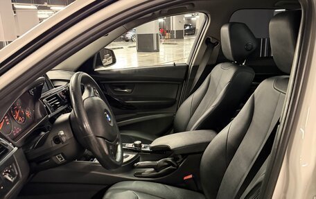 BMW 3 серия, 2016 год, 1 500 000 рублей, 12 фотография
