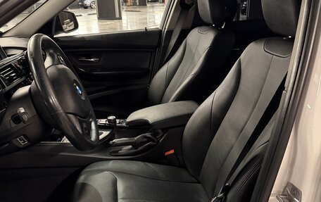 BMW 3 серия, 2016 год, 1 500 000 рублей, 11 фотография