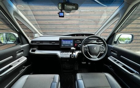 Honda Stepwgn IV, 2021 год, 2 050 000 рублей, 6 фотография