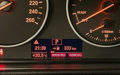 BMW 3 серия, 2016 год, 1 500 000 рублей, 15 фотография
