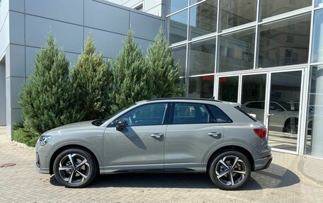 Audi Q3, 2026 год, 4 350 000 рублей, 2 фотография
