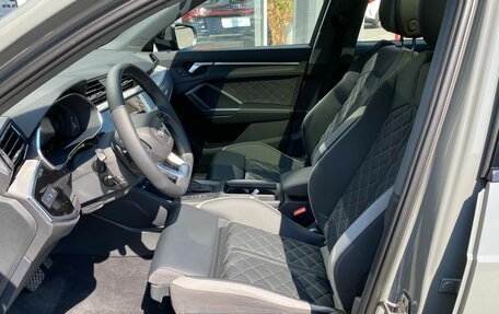 Audi Q3, 2026 год, 4 350 000 рублей, 7 фотография