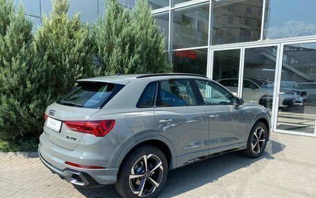 Audi Q3, 2026 год, 4 350 000 рублей, 6 фотография