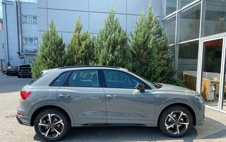 Audi Q3, 2026 год, 4 350 000 рублей, 4 фотография