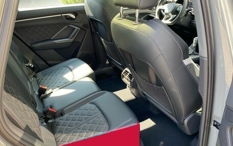 Audi Q3, 2026 год, 4 350 000 рублей, 10 фотография