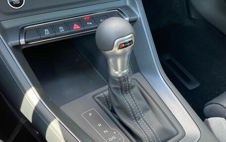 Audi Q3, 2026 год, 4 350 000 рублей, 12 фотография