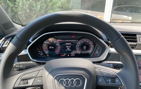 Audi Q3, 2026 год, 4 350 000 рублей, 17 фотография