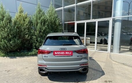 Audi Q3, 2026 год, 4 350 000 рублей, 5 фотография