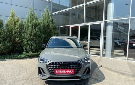 Audi Q3, 2026 год, 4 350 000 рублей, 3 фотография