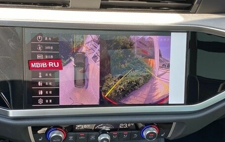Audi Q3, 2026 год, 4 350 000 рублей, 13 фотография
