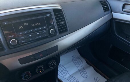 Mitsubishi Lancer IX, 2012 год, 595 000 рублей, 8 фотография