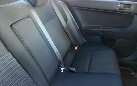 Mitsubishi Lancer IX, 2012 год, 595 000 рублей, 9 фотография