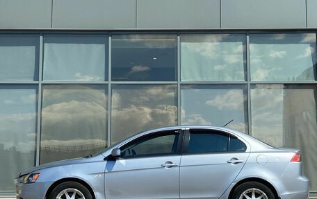 Mitsubishi Lancer IX, 2012 год, 595 000 рублей, 6 фотография
