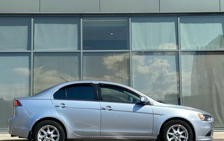 Mitsubishi Lancer IX, 2012 год, 595 000 рублей, 2 фотография