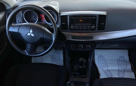 Mitsubishi Lancer IX, 2012 год, 595 000 рублей, 7 фотография