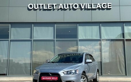 Mitsubishi Lancer IX, 2012 год, 595 000 рублей, 1 фотография