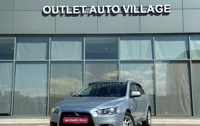 Mitsubishi Lancer IX, 2012 год, 595 000 рублей, 1 фотография
