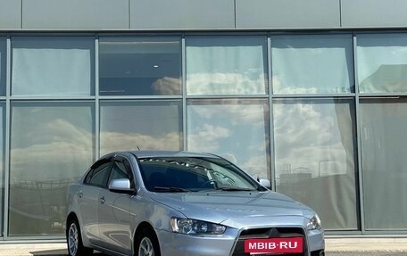 Mitsubishi Lancer IX, 2012 год, 595 000 рублей, 3 фотография